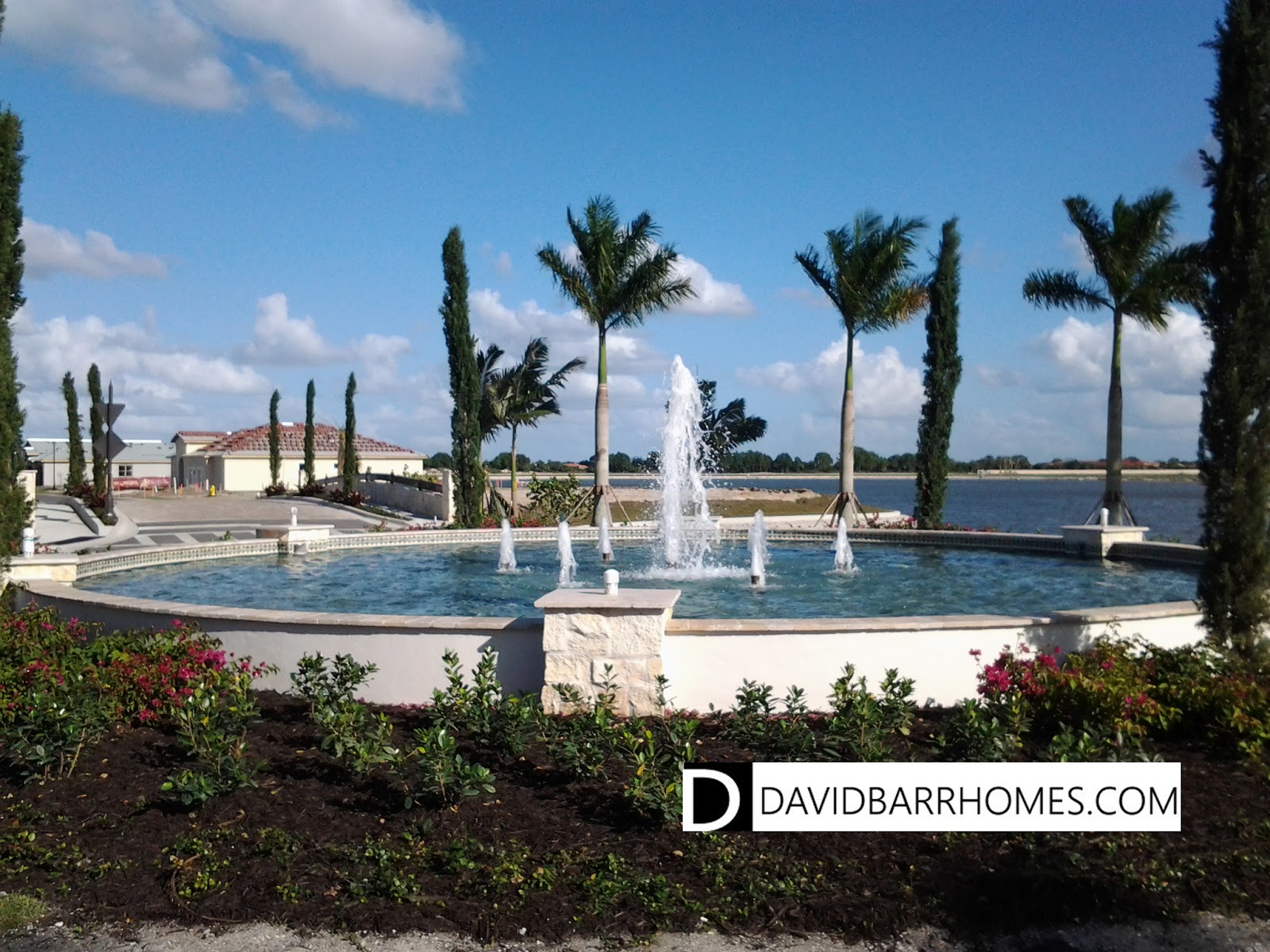 Exclusive Photos of Toscana Isles New Homes Venice FL