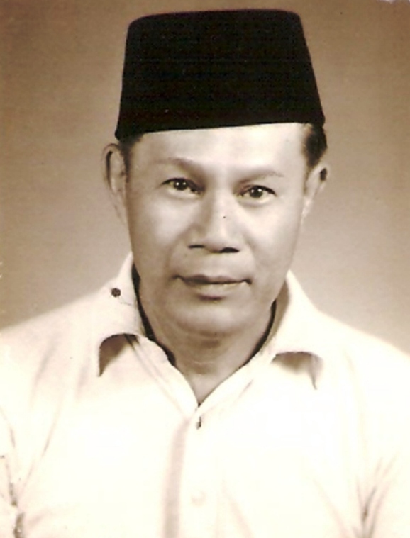 Abdul Hamid Baba
