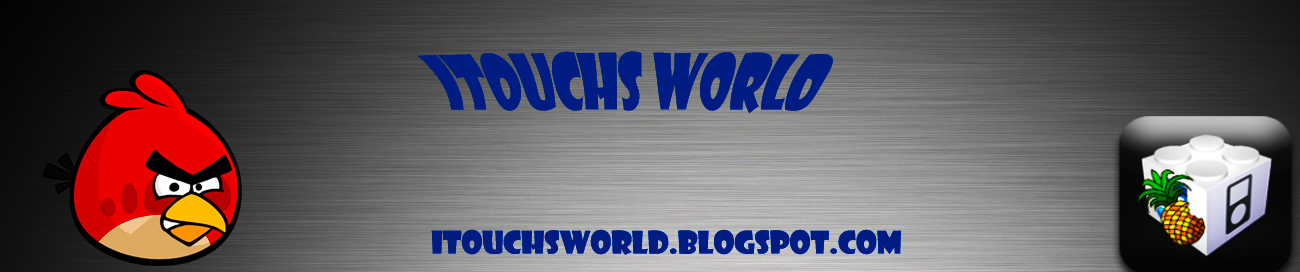 iTouchs World