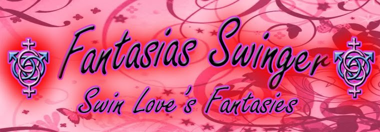 Fantasias Swinger