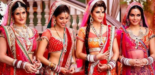 first karwa chauth gift