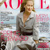 Meryl Streep - Vogue