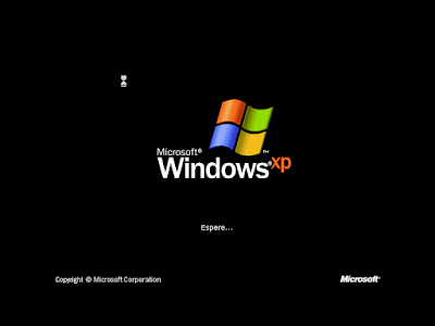 Instalar Windows Xp desde Cero