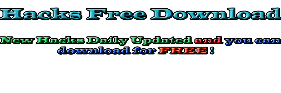 New Hacks Free Download