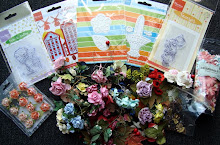 My Birthday Blog Candy