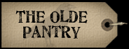 The Olde Pantry