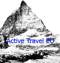 Active Travel EU