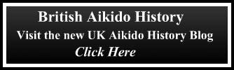 <b><em>British Aikido History 1955</em></b>