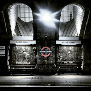 Baker St.