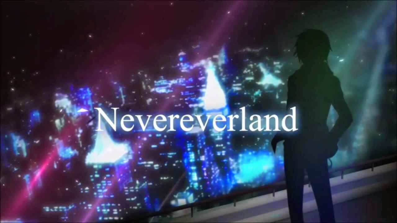 [PV] nano - Nevereverland