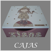 Cajas