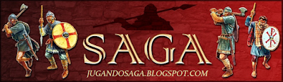               Saga España