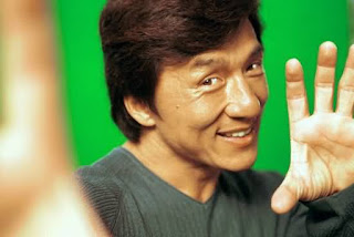 Sejarah Singkat Kehidupan Jackie Chan