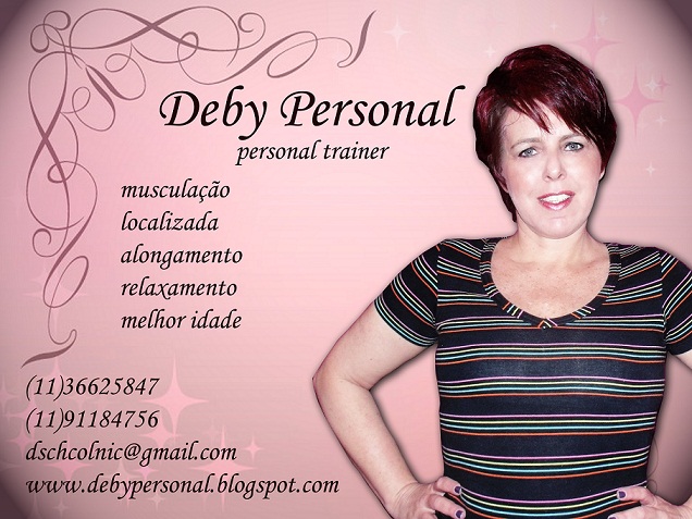 Deby Personal