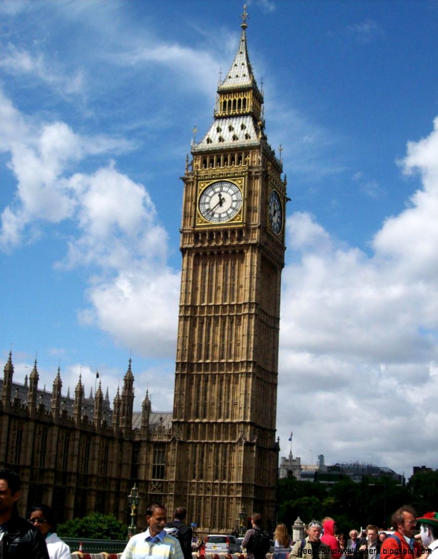 Big Ben  full view by Icearina on DeviantArt Big Ben  full view by Icearina on DeviantArt