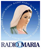 Rádio Maria FM da Cidade de Brasília ao vivo