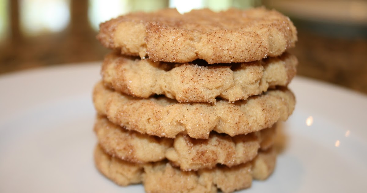 everything to entertain Peanut Butter Cookies with Homemade Honey