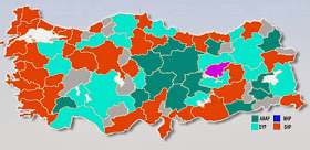 Kararı nereden alınır: personel özlük dosyası doldurma Siyaset: 1977-1979-1983-1987-1989-1991-1995 Seçimleri ve 12 Eylül 80
