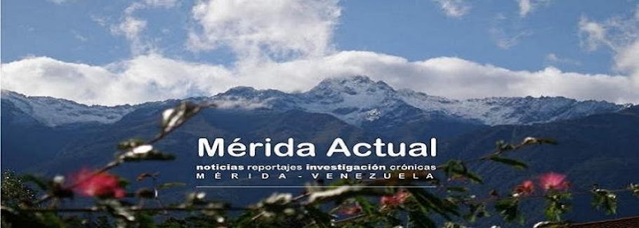 Mérida Actual