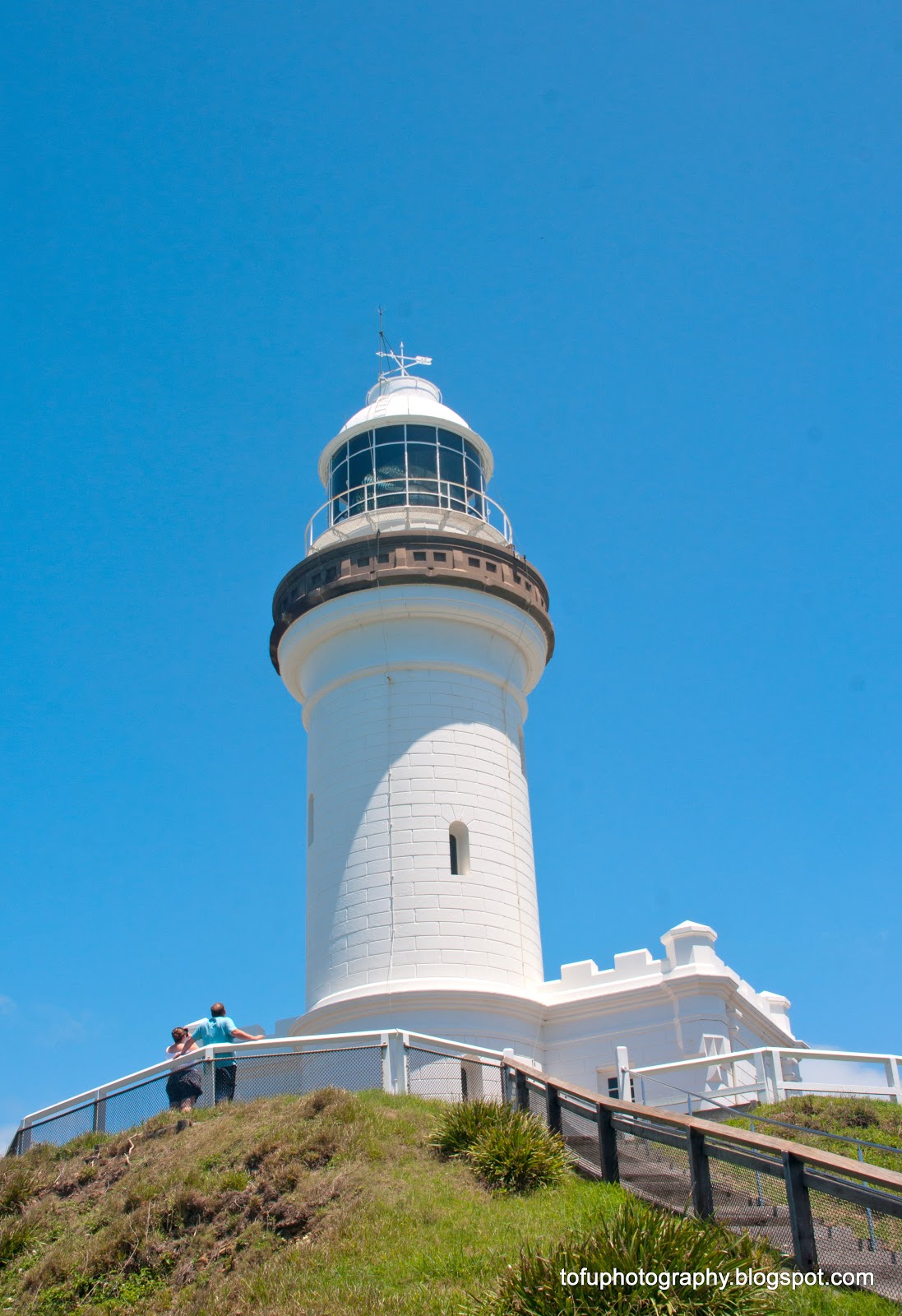 Tofu Photography Byron Bay Lighthouse