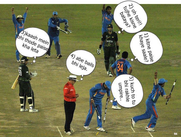 funny world cup cricket 2011 pics. ICC WORLD CUP CRICKET 2011