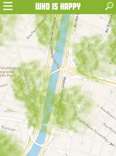 Foursquare da maconha é criado por brasileiro Foursquare da maconha é criado por brasileiro
