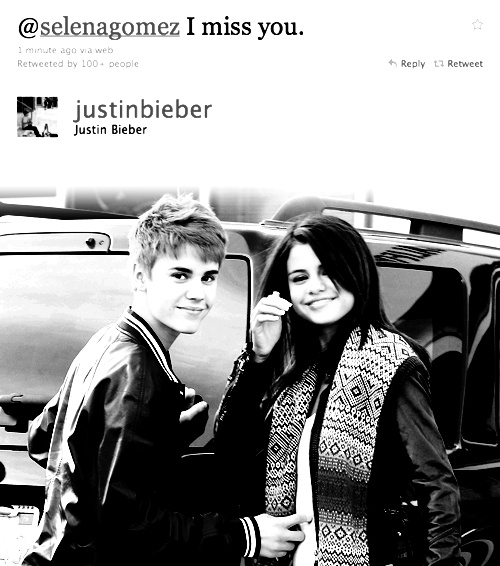 selena gomez and justin bieber 2011_26. Justin Bieber amp; Selena Gomez