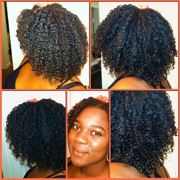 Naturally Jodi Instagram Instacollages Natural Hair