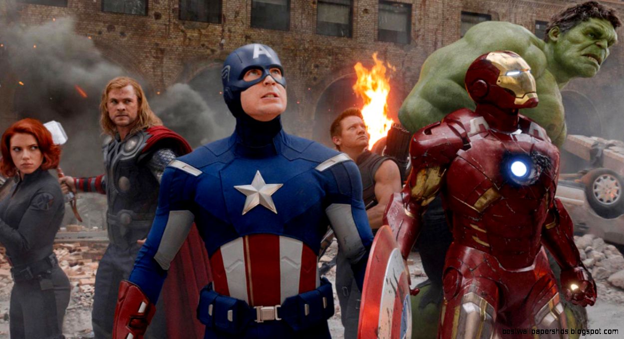 Avengers Assemble Movie Review Trailer Pictures amp News Avengers Assemble Movie Review Trailer Pictures amp News