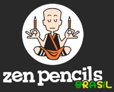 Zen Pencils Brasil