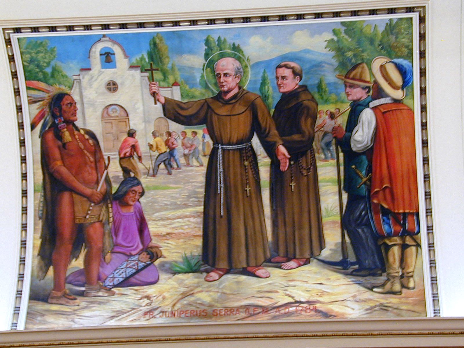 Eva's Travel Diaries St Casimir church in Baltimore