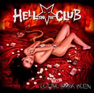 Free Download Hell in the Club