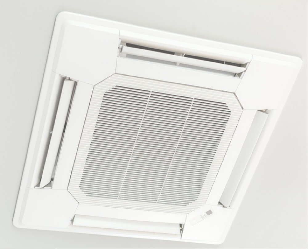 Aussie's Hub Ducted Heating Systems Consistency at Its Best