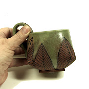 Tea Leaves Cup