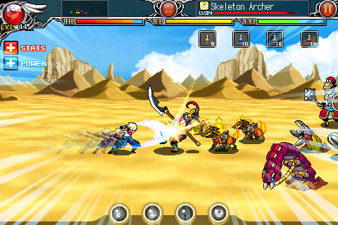 Hybrid 2 Gamevil Apk Hybrid 2 Gamevil Apk