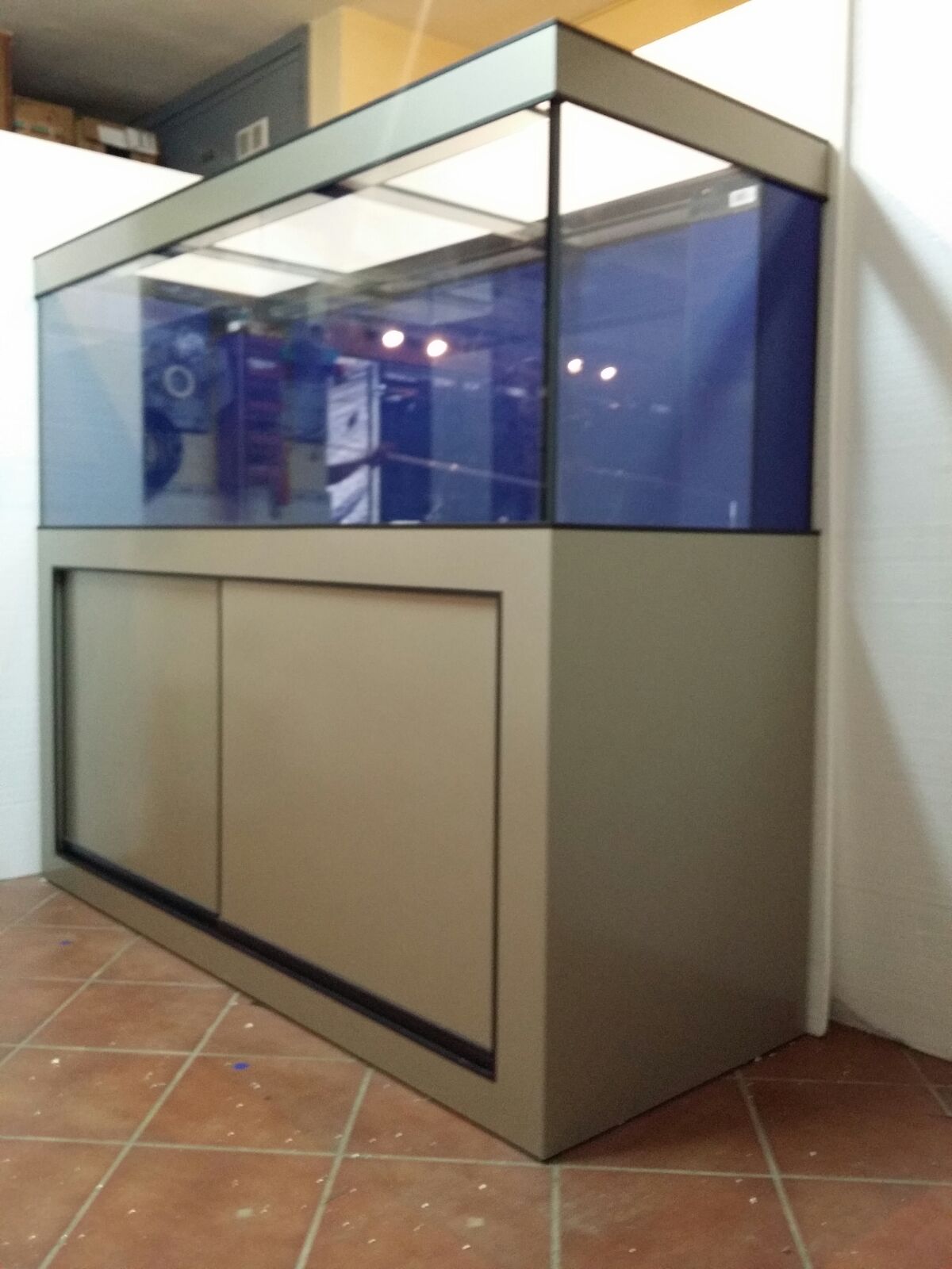 acuarios con mueble acuarios a medida acuario con mueble color chang acuarios con mueble acuarios a medida acuario con mueble color chang