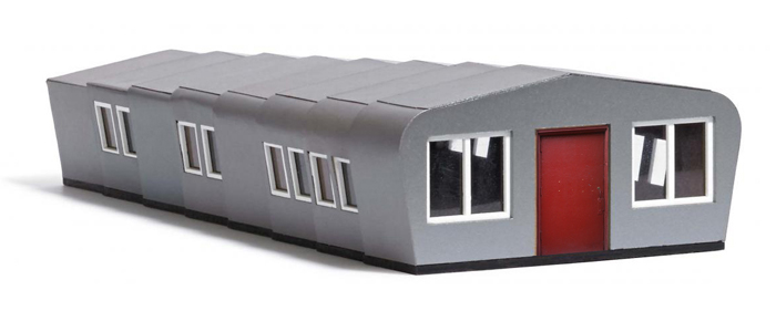 Sauerbruch Hutton A F A S I A