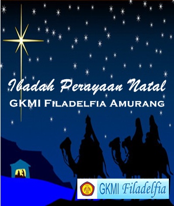 Januari 2012 ~ GKMI "Filadelfia" Amurang - Gereja Kristen Maranatha