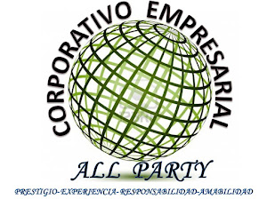 CORPORATIVO EMPRESARIAL ALL PARTY