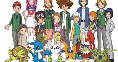 Myogisaputra Informasi Dunia Cyber Terkini Anime Yang Pernah Tayang Di Stasiun Tv Indonesia