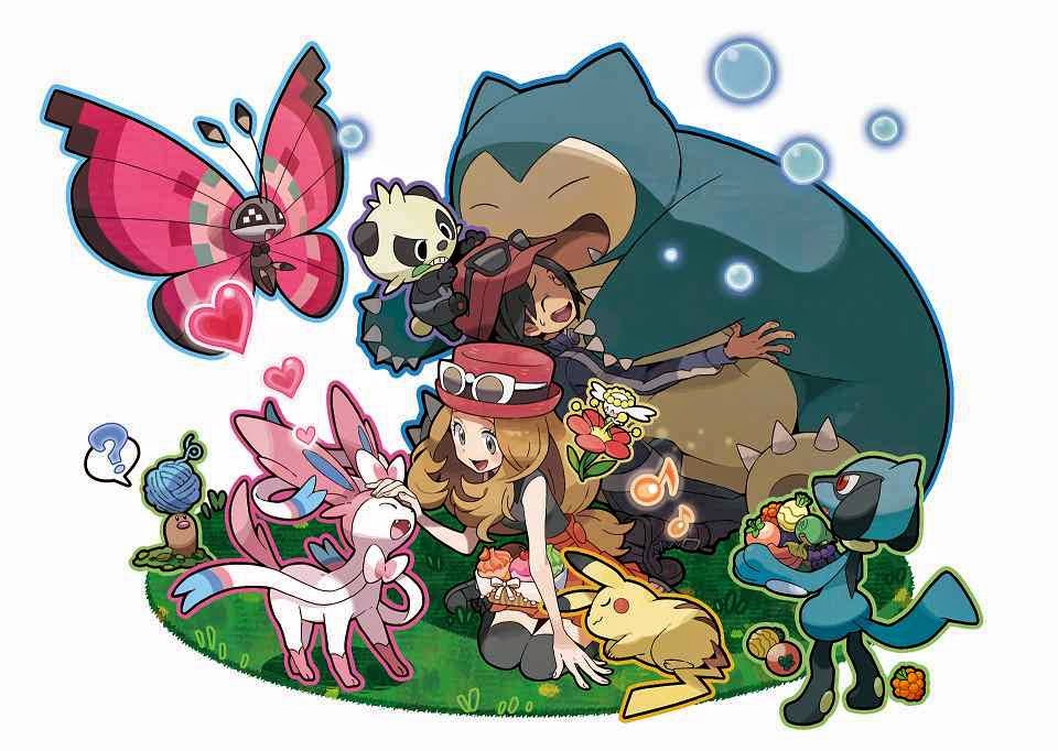 Liga Mineira de Pokémon: Pokémons Lendários