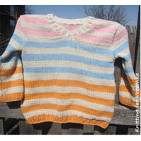 Knitting For VeroNika (вязание для Вероники) Блог посвящен вязанию, игрушкам и всему остальному, что можно сделать для любимого ребенка