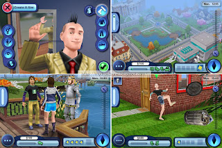 sims 3 android game