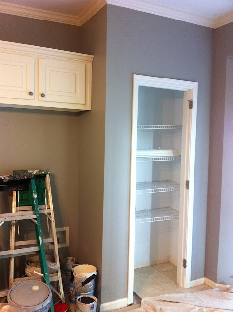 Sowell Life: August 2012