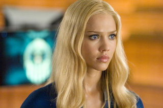 Kiss Tell Beauty Choosing The Right Blonde