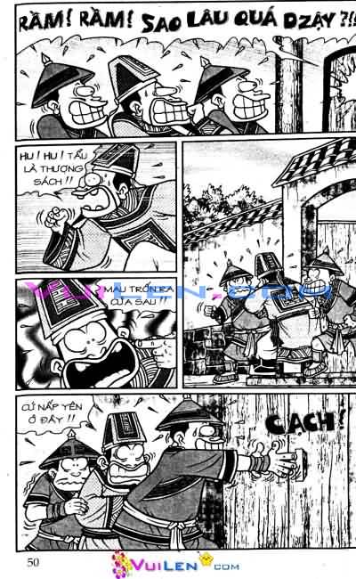 than dong dat viet tap 37