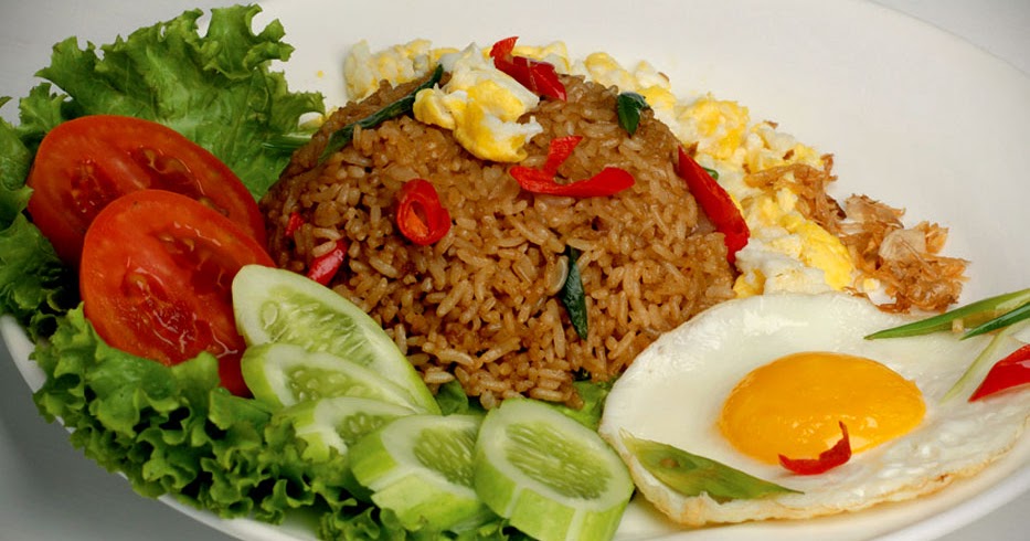 RESEP NASI GORENG SPESIAL PALING MANTAP DAN ENAK Bundalita RESEP NASI GORENG SPESIAL PALING MANTAP DAN ENAK Bundalita