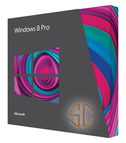 Windows 8 RTM AIO Professional and Enterprise (X86/X64)