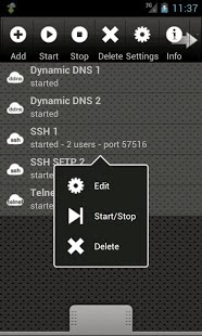 Kumpulan Aplikasi Login SSH Untuk ANDROID tipsand-trik.blogspot.com