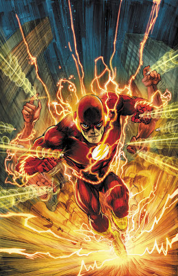 Flash Character Review - 4 Flash Character Review - 4